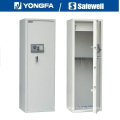 1500eg-2 Gun Safe for Shooting Club Security Company